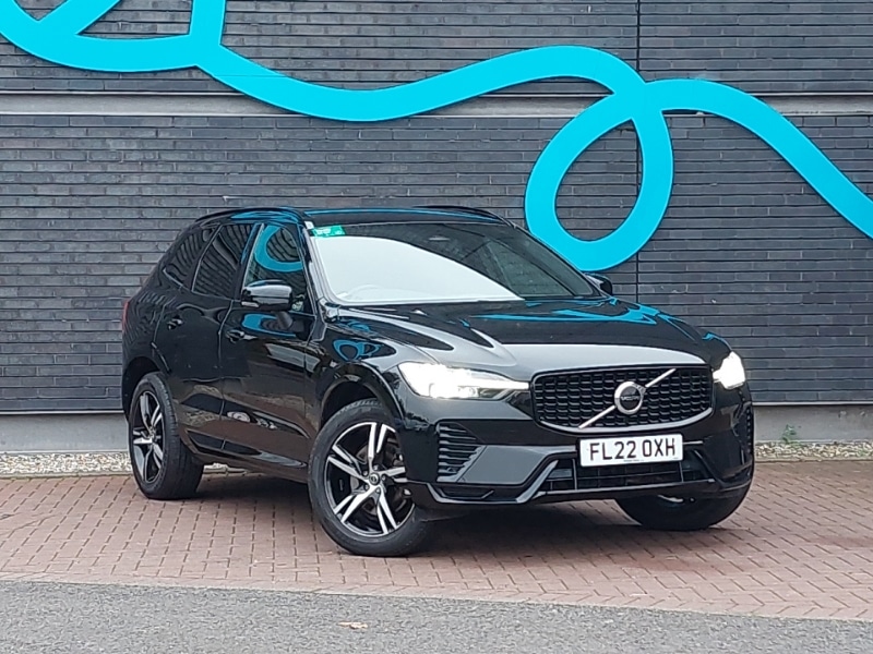 Used Volvo XC60 2022 for sale - 76275773: Photo 1