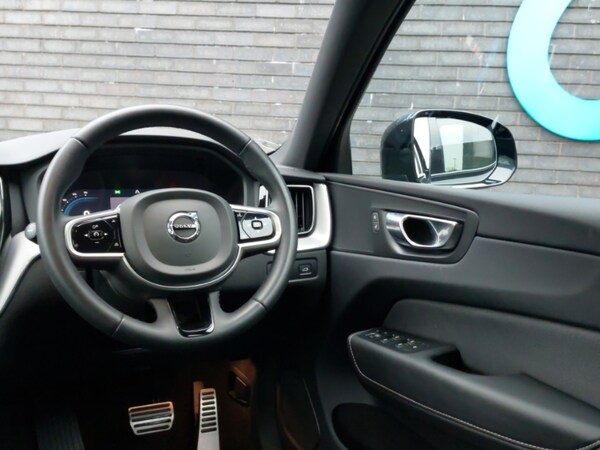 Used Volvo XC60 2022 for sale - 76275773: Photo 10