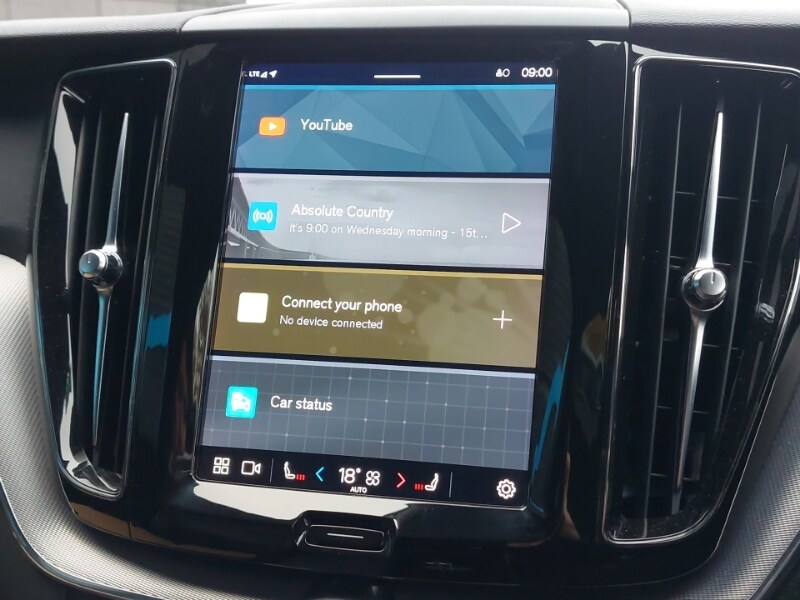 Used Volvo XC60 2022 for sale - 76275773: Photo 11