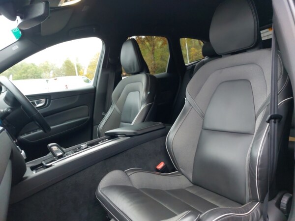 Used Volvo XC60 2022 for sale - 76275773: Photo 12