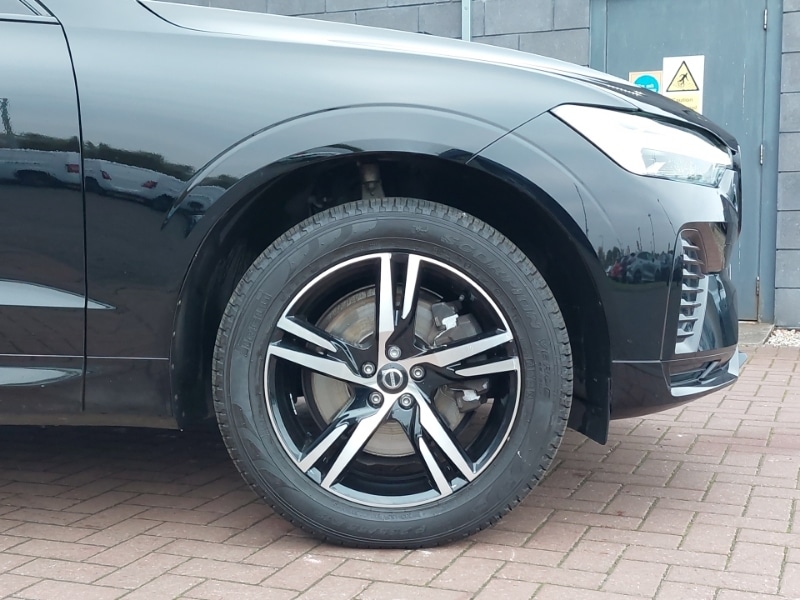 Used Volvo XC60 2022 for sale - 76275773: Photo 14