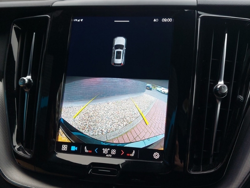 Used Volvo XC60 2022 for sale - 76275773: Photo 19