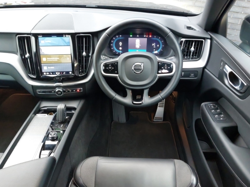 Used Volvo XC60 2022 for sale - 76275773: Photo 7