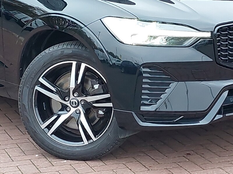 Used Volvo XC60 2022 for sale - 76275773: Photo 9