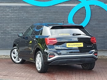 Used Audi Q2 2023 for sale - 78656241: Photo