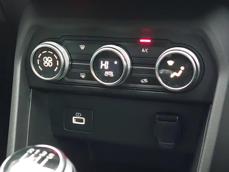 Used Dacia Sandero Stepway 2021 for sale - 77623629: Photo 17