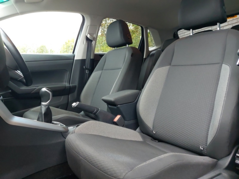 Used Volkswagen Polo 2024 for sale - 76664013: Photo 12