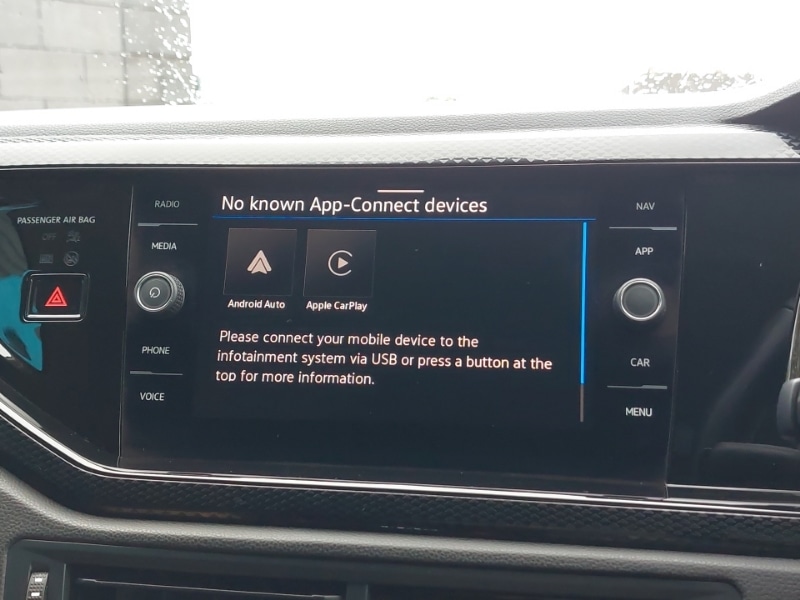 Used Volkswagen Polo 2024 for sale - 76664013: Photo 18