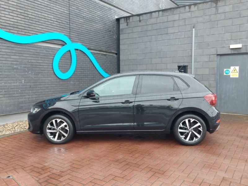 Used Volkswagen Polo 2024 for sale - 76664013: Photo 4