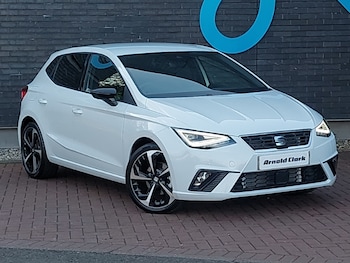 SEAT - Ibiza