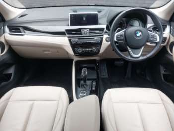 Used BMW X1 2020 for sale - 74767529: Photo
