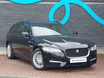 Used Jaguar XF 2020 for sale - 78877250: Photo