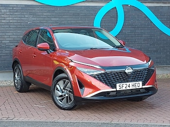 2024 - 1.3 DiG-T MH Acenta Premium 5dr
