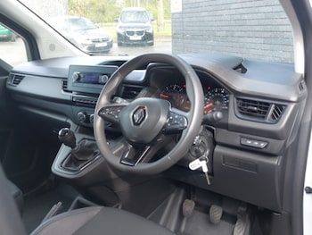 Used Renault Kangoo 2024 for sale - 78278127: Photo