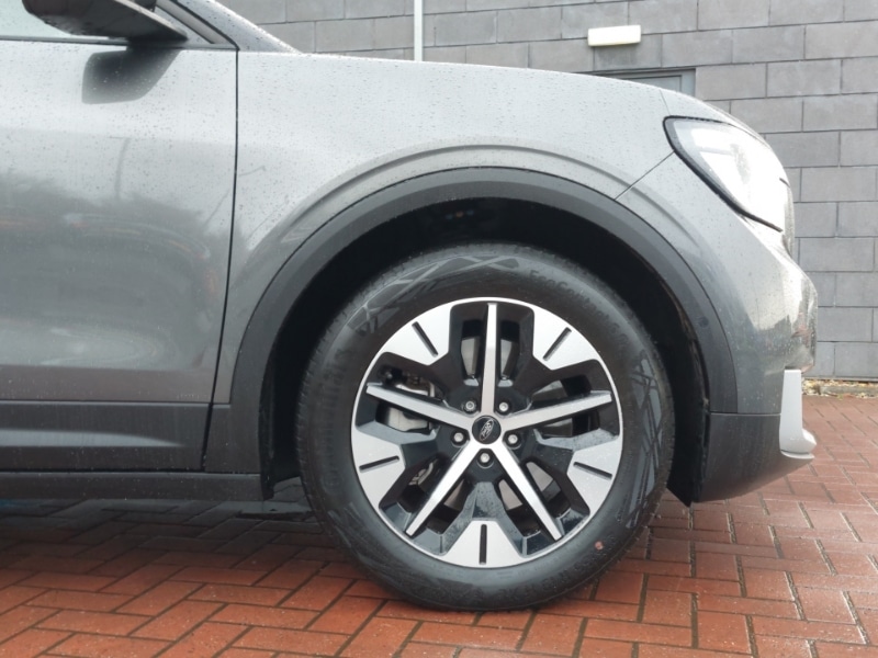 Used Ford Explorer 2025 for sale - 76893402: Photo 14