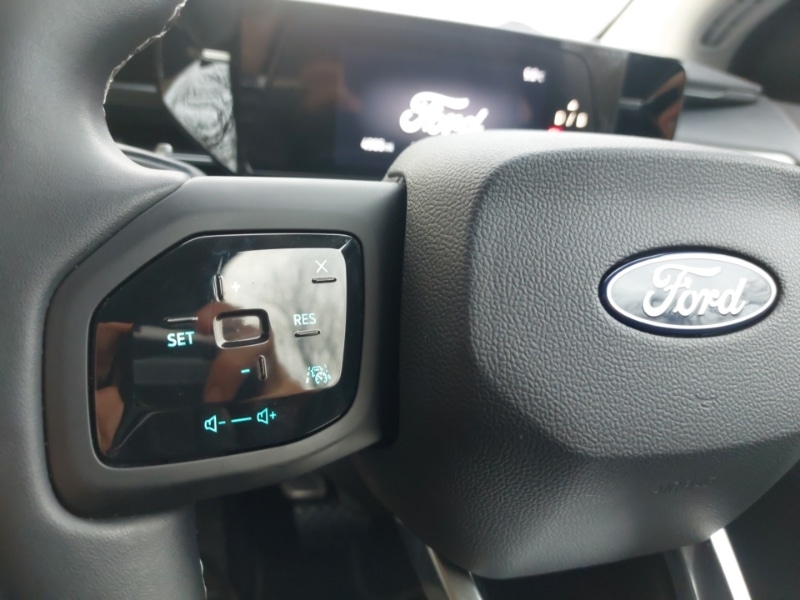 Used Ford Explorer 2025 for sale - 76893402: Photo 15