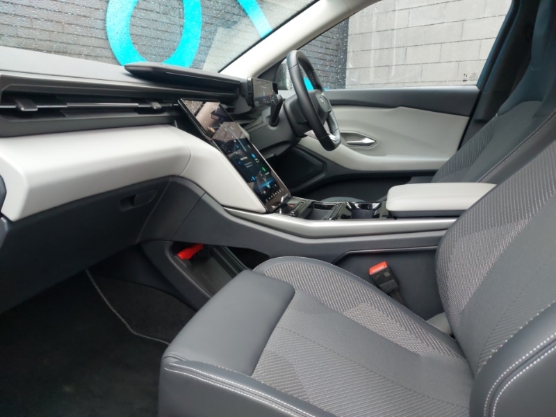 Used Ford Explorer 2025 for sale - 76893402: Photo 5