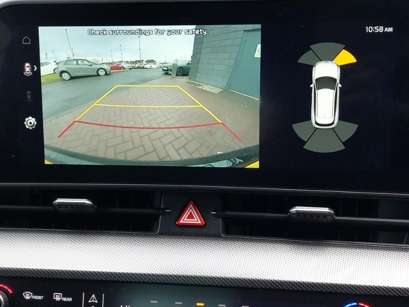 Used Kia Sportage 2025 for sale - 77311606: Photo 10