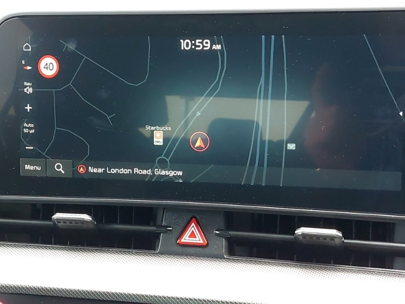 Used Kia Sportage 2025 for sale - 77311606: Photo 11