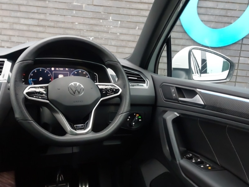 Used Volkswagen Tiguan 2023 for sale - 77035223: Photo 10