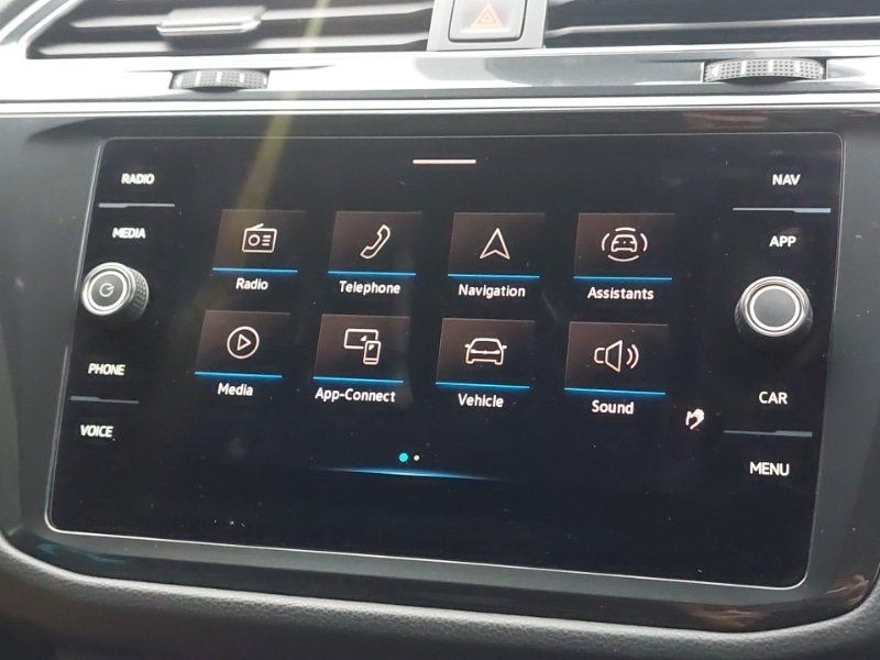 Used Volkswagen Tiguan 2023 for sale - 77035223: Photo 11