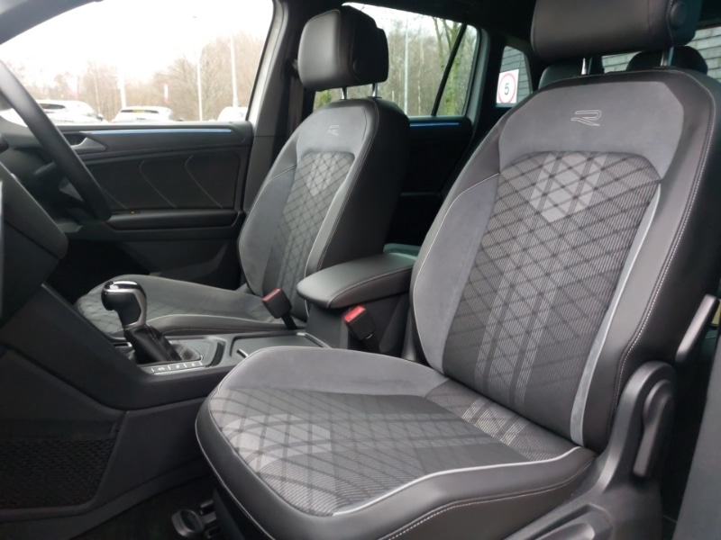 Used Volkswagen Tiguan 2023 for sale - 77035223: Photo 12