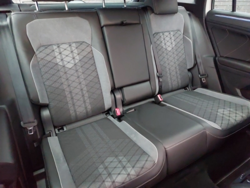 Used Volkswagen Tiguan 2023 for sale - 77035223: Photo 13