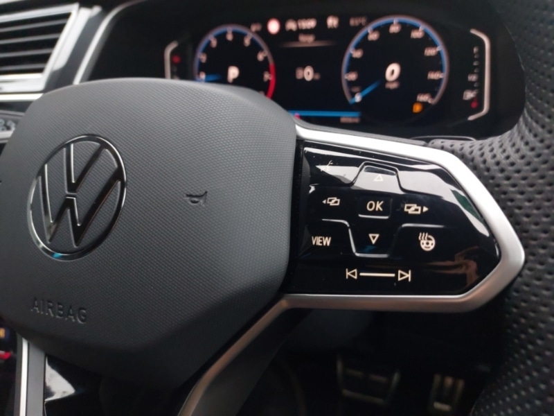 Used Volkswagen Tiguan 2023 for sale - 77035223: Photo 16