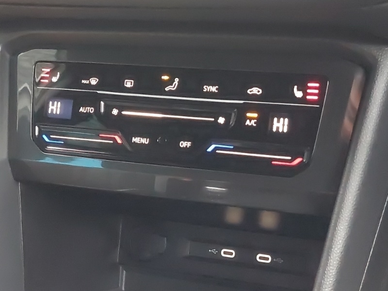 Used Volkswagen Tiguan 2023 for sale - 77035223: Photo 17