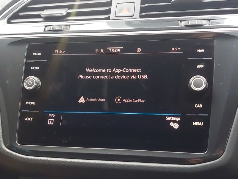 Used Volkswagen Tiguan 2023 for sale - 77035223: Photo 18