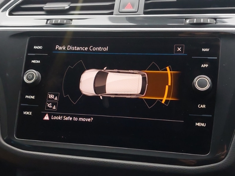 Used Volkswagen Tiguan 2023 for sale - 77035223: Photo 19