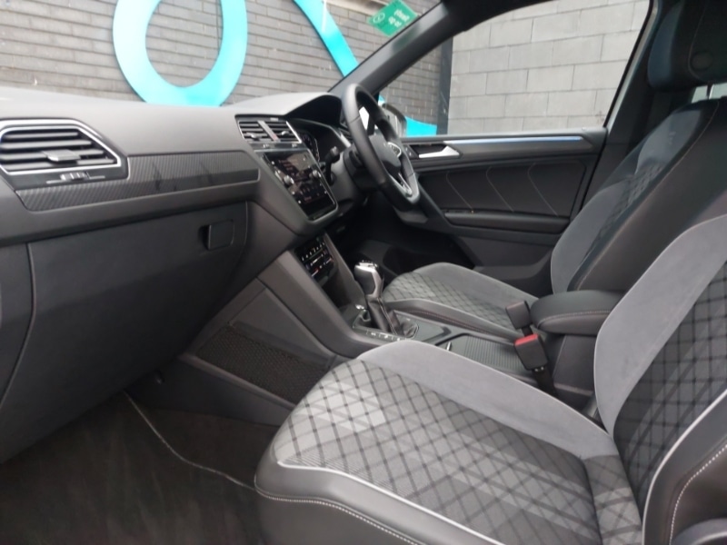 Used Volkswagen Tiguan 2023 for sale - 77035223: Photo 5