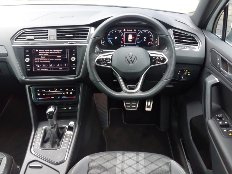 Used Volkswagen Tiguan 2023 for sale - 77035223: Photo 7