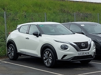 Used Nissan Juke 2025 for sale - 78656238: Photo