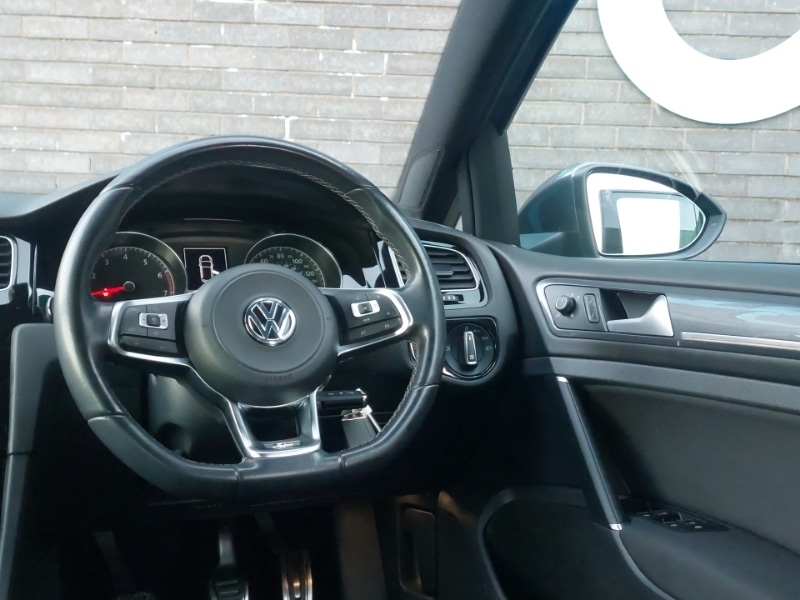 Used Volkswagen Golf 2019 for sale - 77209178: Photo 10