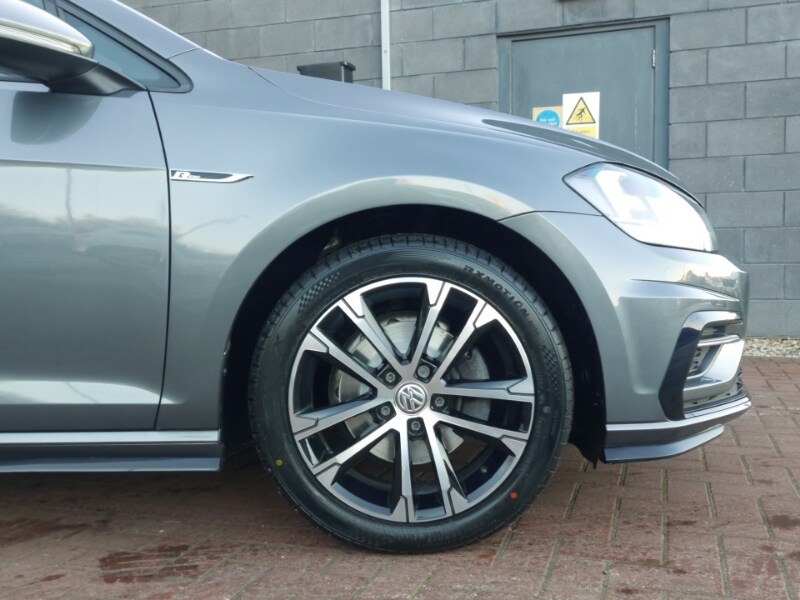 Used Volkswagen Golf 2019 for sale - 77209178: Photo 14