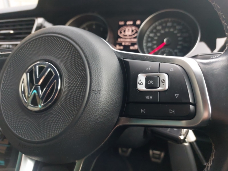 Used Volkswagen Golf 2019 for sale - 77209178: Photo 16