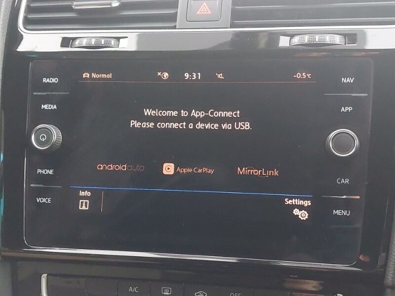 Used Volkswagen Golf 2019 for sale - 77209178: Photo 18