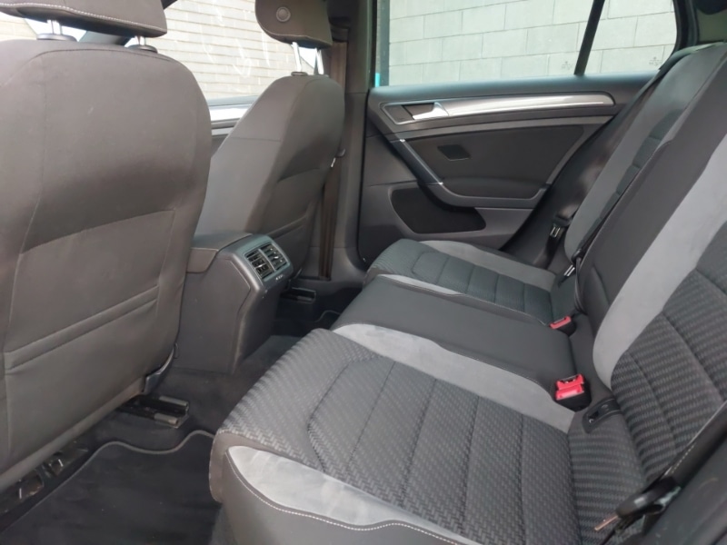 Used Volkswagen Golf 2019 for sale - 77209178: Photo 6