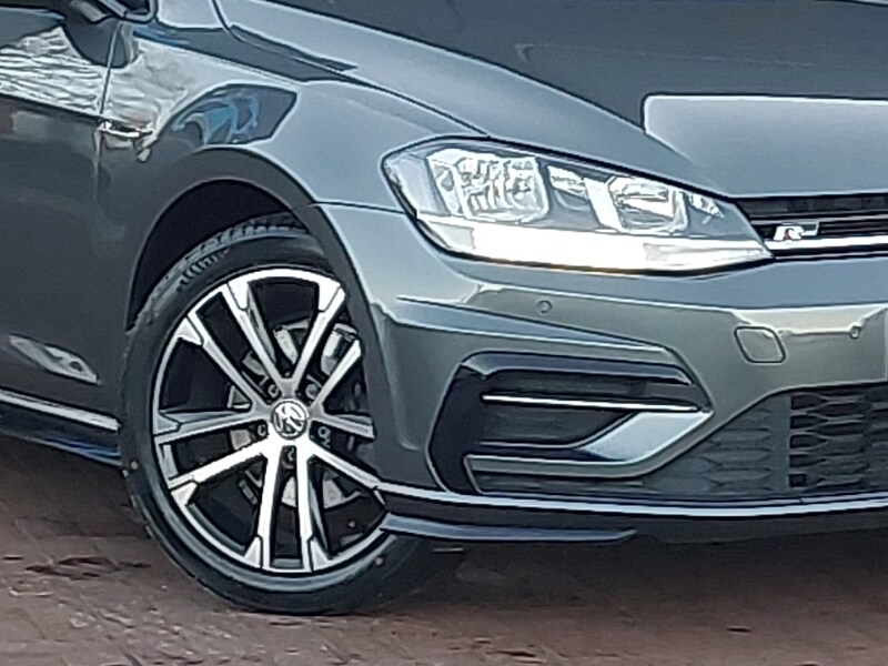 Used Volkswagen Golf 2019 for sale - 77209178: Photo 9