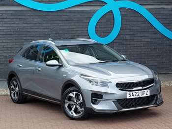 2022 - 1.0T GDi ISG 2 5dr