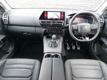 Used Citroen C5 Aircross 2023 for sale - 78612601: Photo