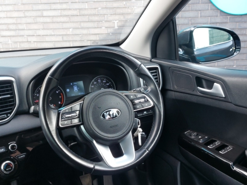 Used Kia Sportage 2019 for sale - 76055042: Photo 10