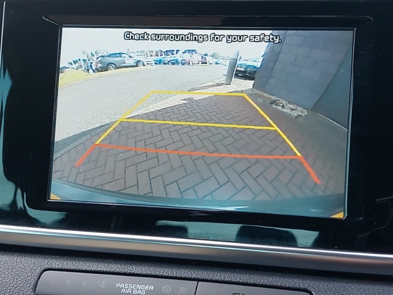 Used Kia Sportage 2019 for sale - 76055042: Photo 11