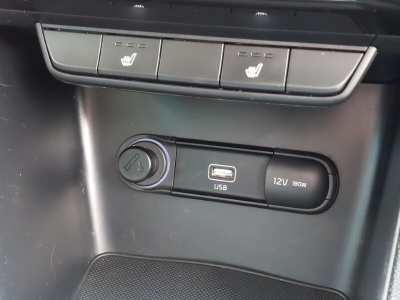 Used Kia Sportage 2019 for sale - 76055042: Photo 17