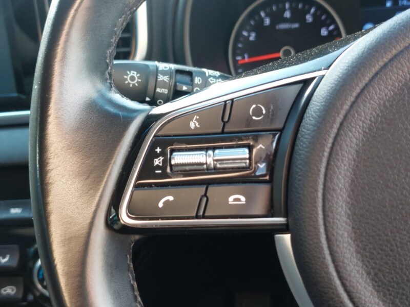 Used Kia Sportage 2019 for sale - 76055042: Photo 18