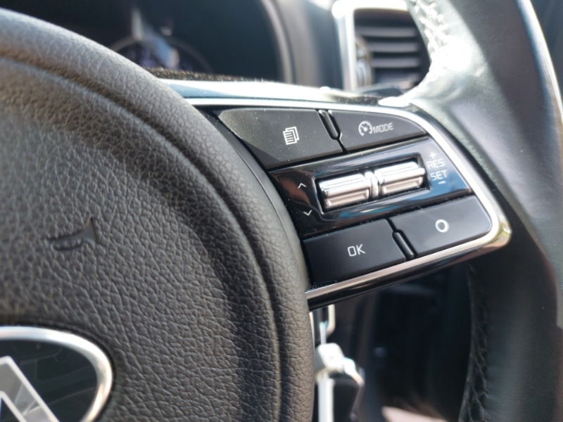 Used Kia Sportage 2019 for sale - 76055042: Photo 19