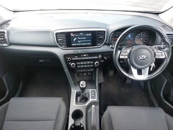 Used Kia Sportage 2019 for sale - 76055042: Photo 2