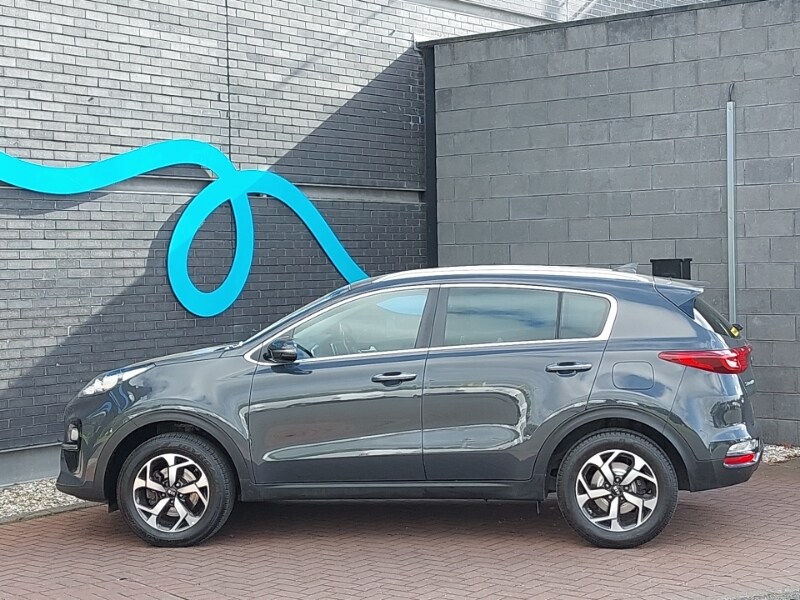 Used Kia Sportage 2019 for sale - 76055042: Photo 4
