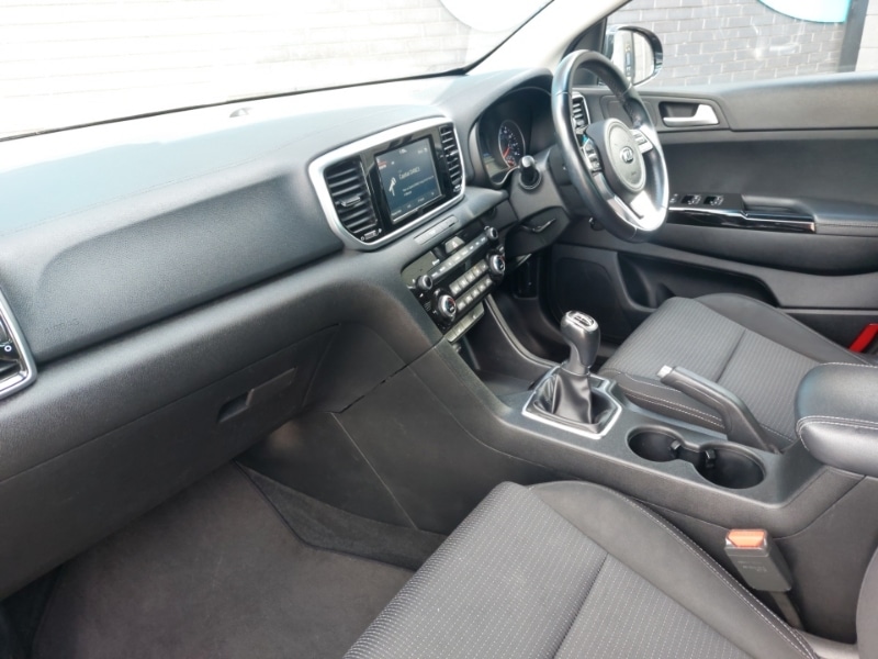 Used Kia Sportage 2019 for sale - 76055042: Photo 5